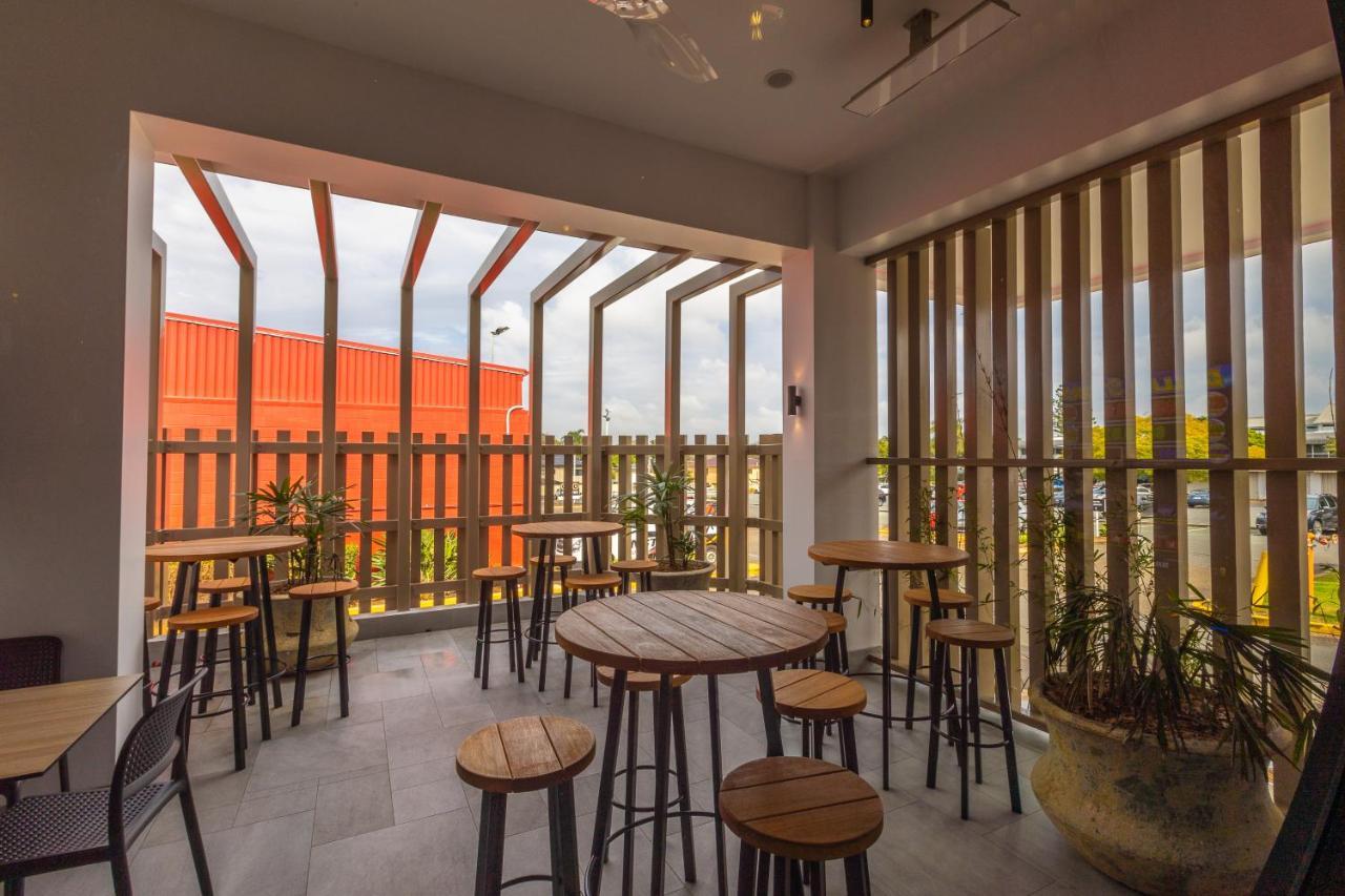 Sunnybank Hotel בריסביין מראה חיצוני תמונה