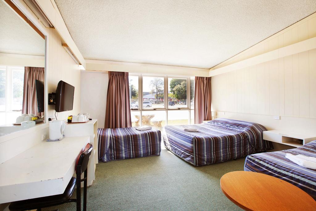 Sunnybank Hotel בריסביין חדר תמונה