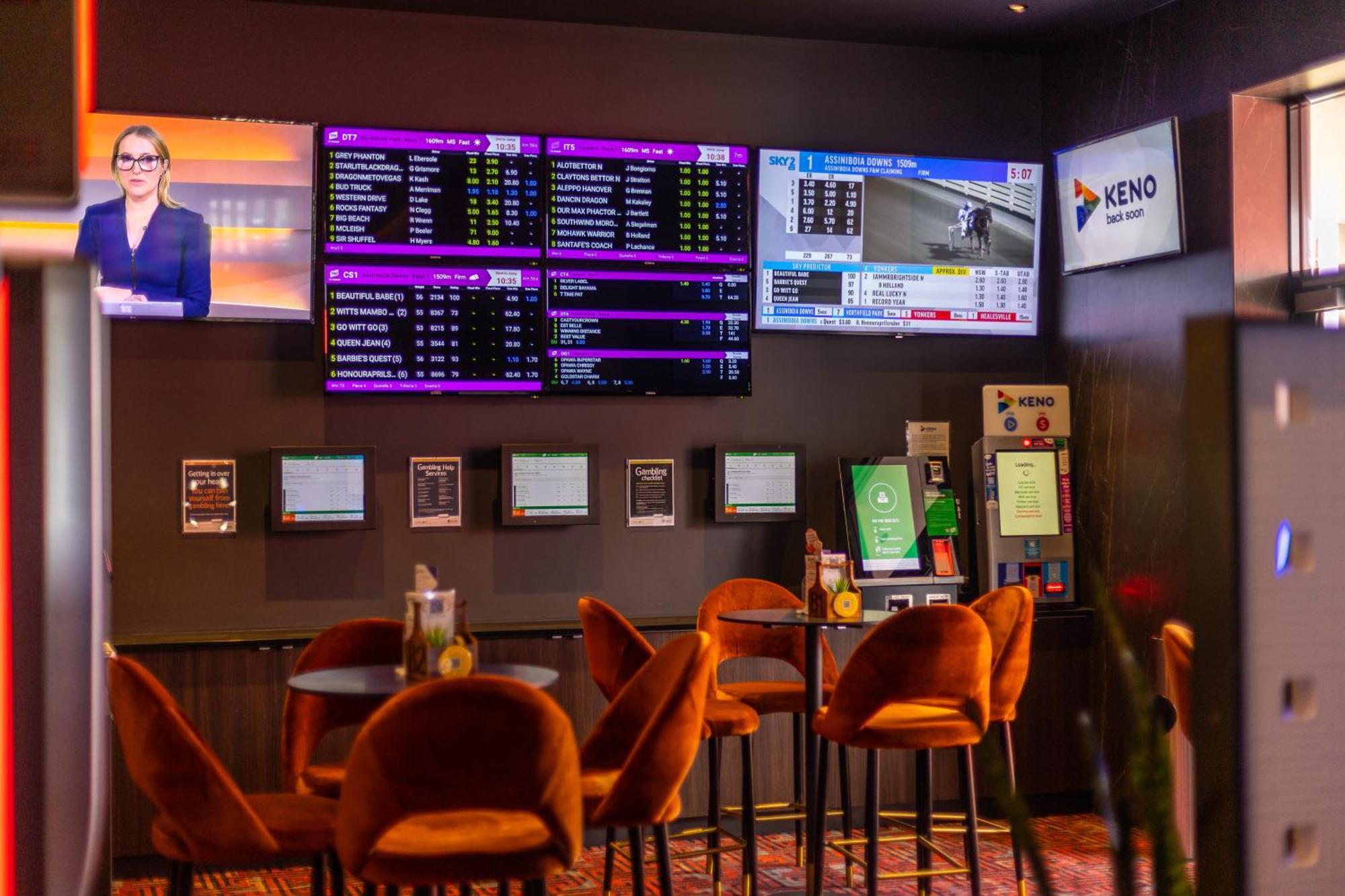 Sunnybank Hotel בריסביין מראה חיצוני תמונה