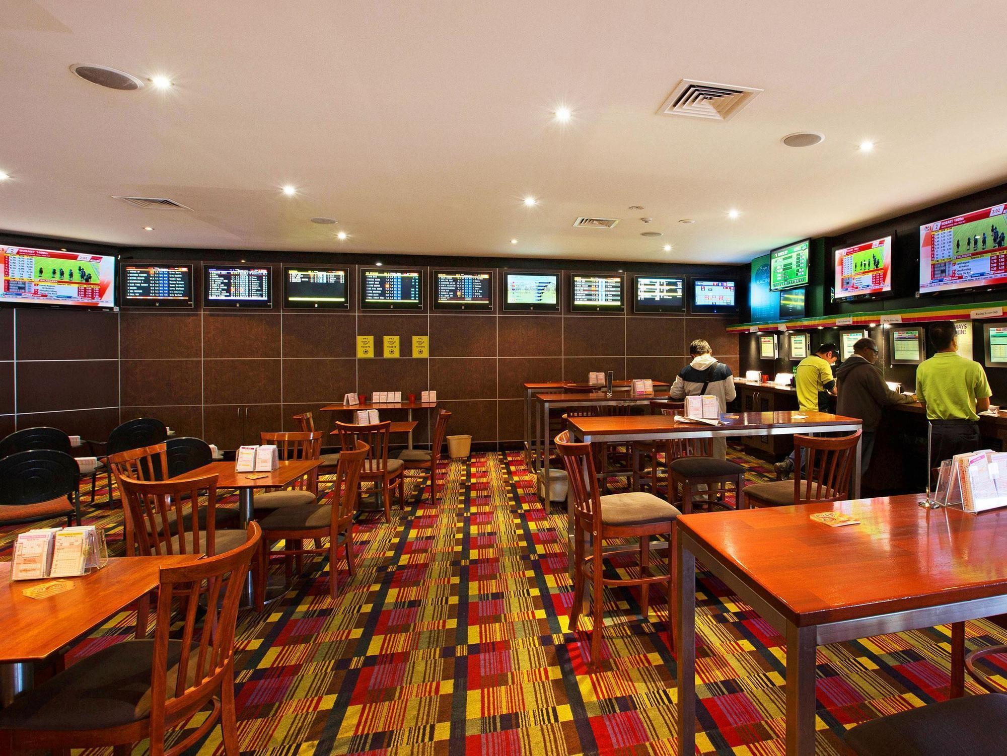 Sunnybank Hotel בריסביין מראה חיצוני תמונה
