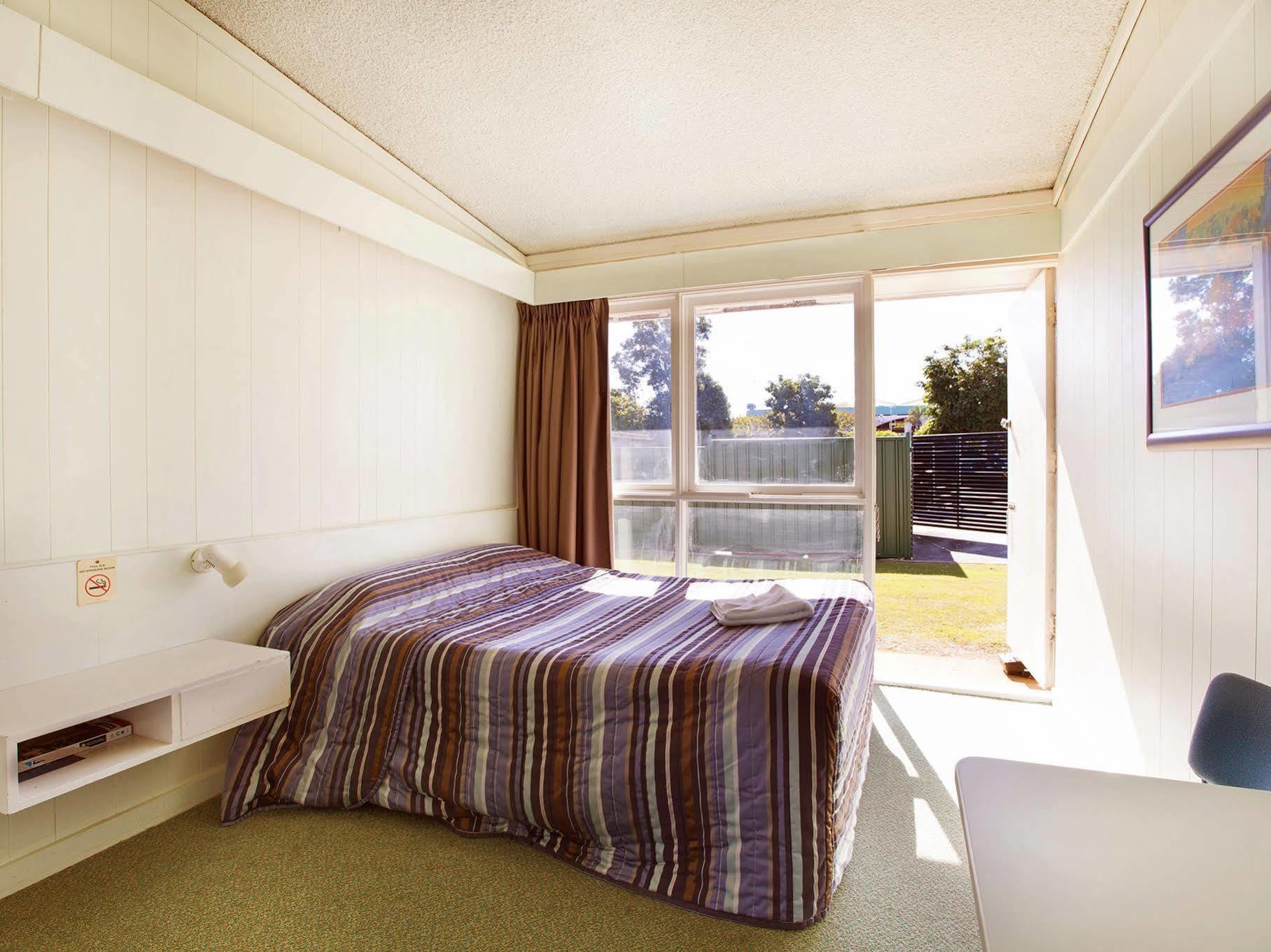 Sunnybank Hotel בריסביין מראה חיצוני תמונה