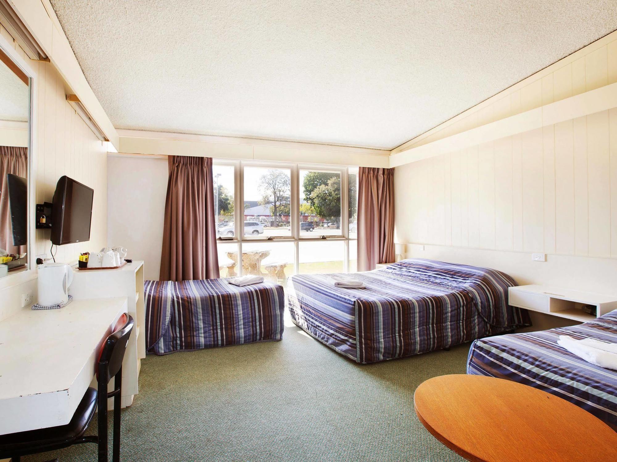 Sunnybank Hotel בריסביין מראה חיצוני תמונה