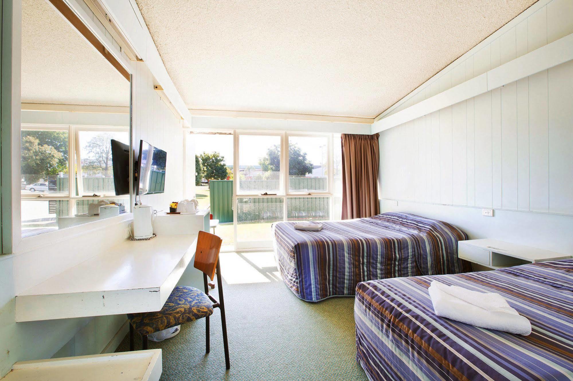 Sunnybank Hotel בריסביין מראה חיצוני תמונה