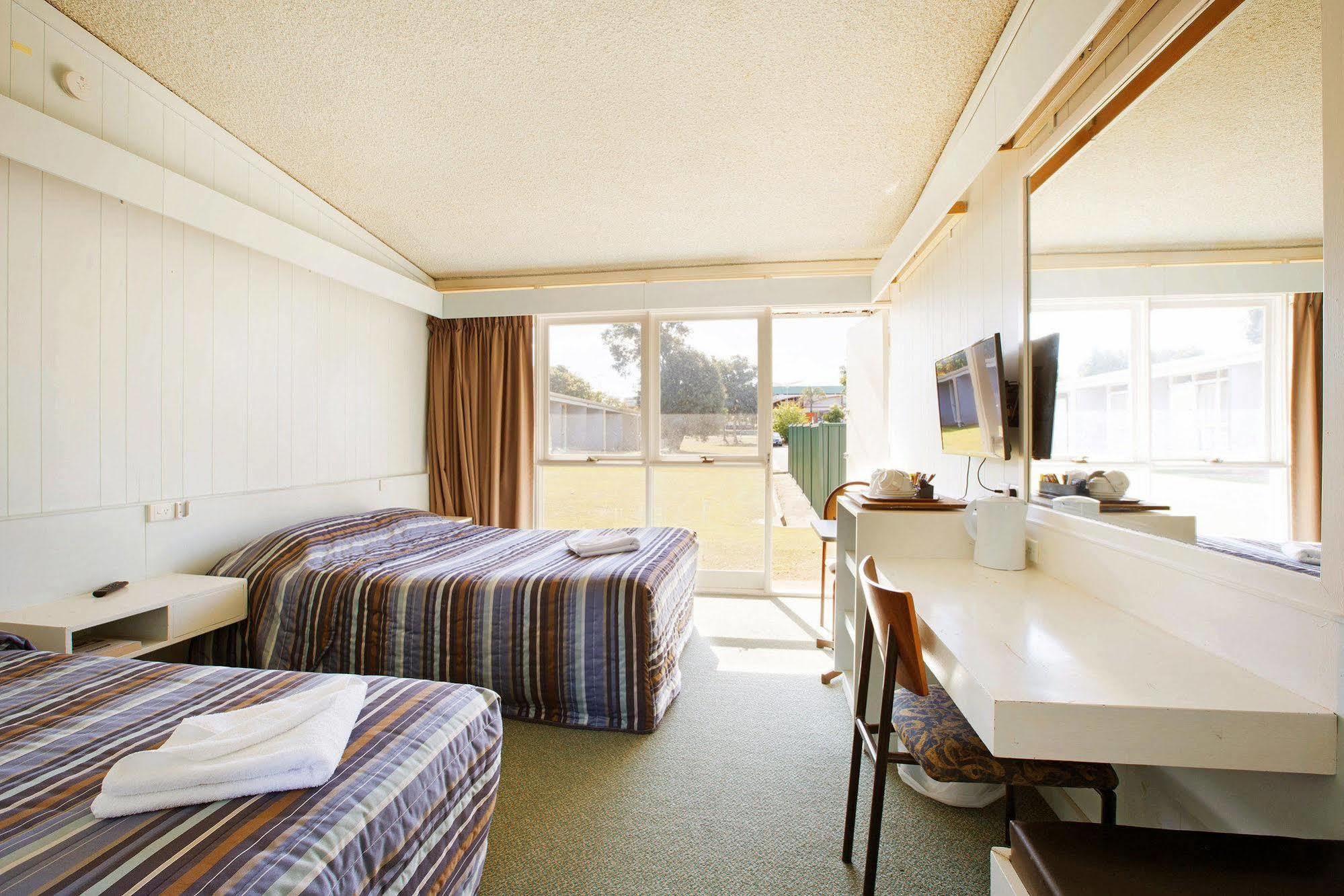 Sunnybank Hotel בריסביין מראה חיצוני תמונה