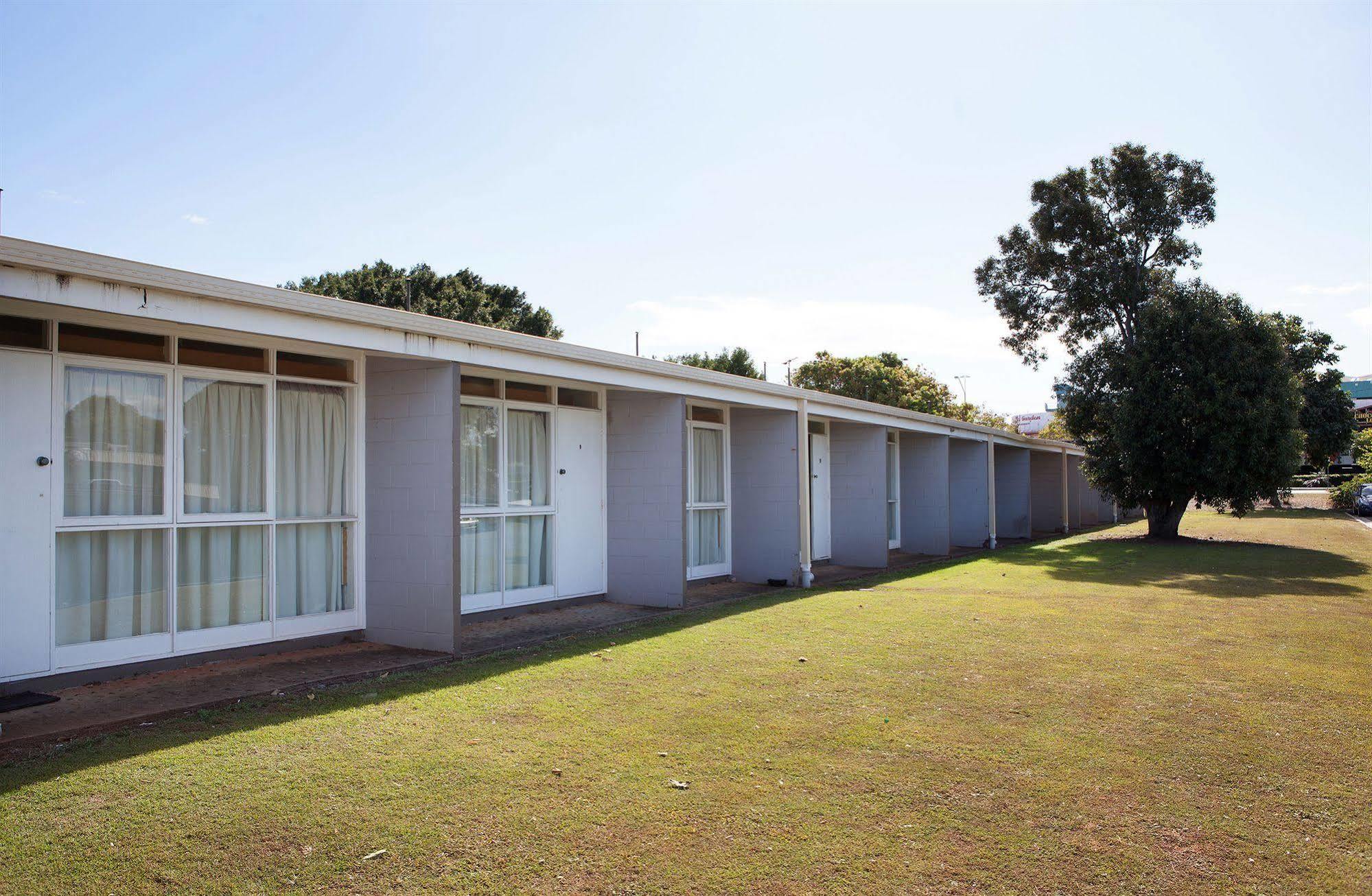 Sunnybank Hotel בריסביין מראה חיצוני תמונה